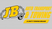 JB Auto Transport & Towing