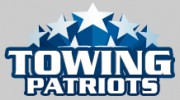 Towing Patriots