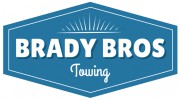 Brady Bros Towing