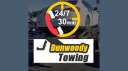 Towing Dunwoody TSA