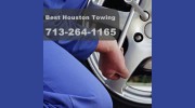 Best Houston Towing & Roadside Assistance