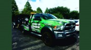 Brandon Florida Towing Services