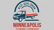 Minneapolis Towing