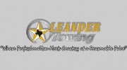 Leander Towing