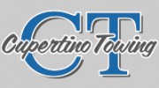 Cupertino Towing