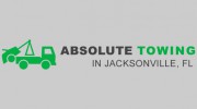 Absolute Towing In Jacksonville