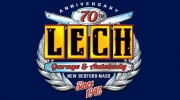 Lech Garage & Auto Body