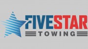 Five Star Towing