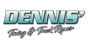 Dennis' Truck & Trailer Repair