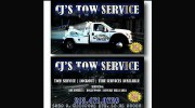 Cjs Tow Service