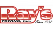 Ray's Towing