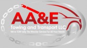 AA&E Towing & Transport