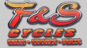 F & S Cycles