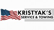 Kristyak's Service & Towing