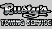 Rusty'S Towing Service