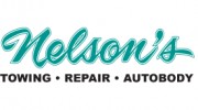 Nelson's Auto Repair-Towing