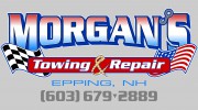 Morgan's Towing & Repair