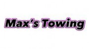 Max's Towing