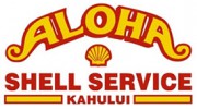 Aloha Shell Service