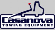 Casanova Towing Equipment