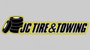 J C Tires & Towing