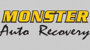 Monster Auto Recovery