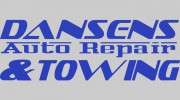 Dansen's Auto Repair & Towing