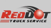 Red Dot Truck Service