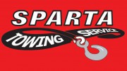 Sparta Towing & Recovery