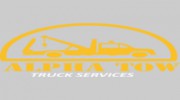 Alpha Tow Truck Services