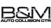 B & M Auto Collision Center