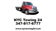 NYC Towing & Emergency Repair Service