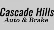 Cascade Hills Auto & Brake