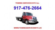 Towing Service NYC