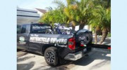 San Diego Motorcycle Towing