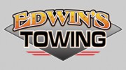 Edwins Towing Service