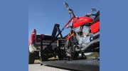 ATX Motorcycle Towing & Transport