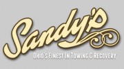 Sandy's Towing & Recovery