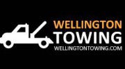 Wellington Towing