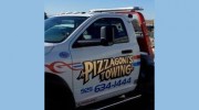 Pizzagoni's Towing