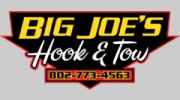 Big Joe's Hook & Tow