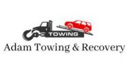 Adam Towing & Recovery