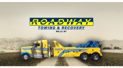 Roadway Repair