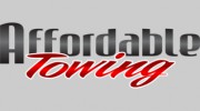 Affordable Towing