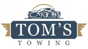 Tom's Towing