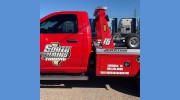 South Plains Towing & Heavy Wrecker Service