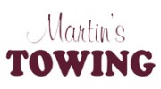 Martin's Towing