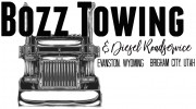 Bozz Towing & Diesel Roadside