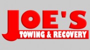 Joe's Towing