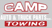 Camp Auto & Truck Towing